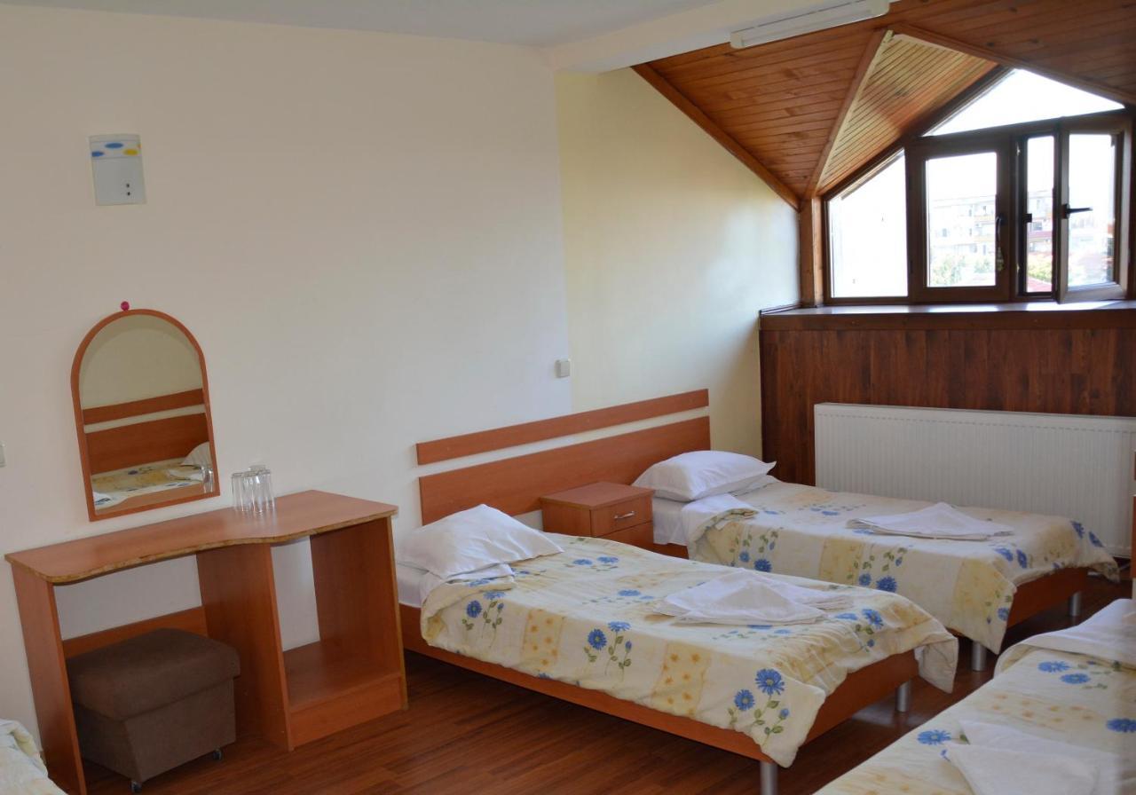 Hotel Wesso Kawarna Zimmer foto