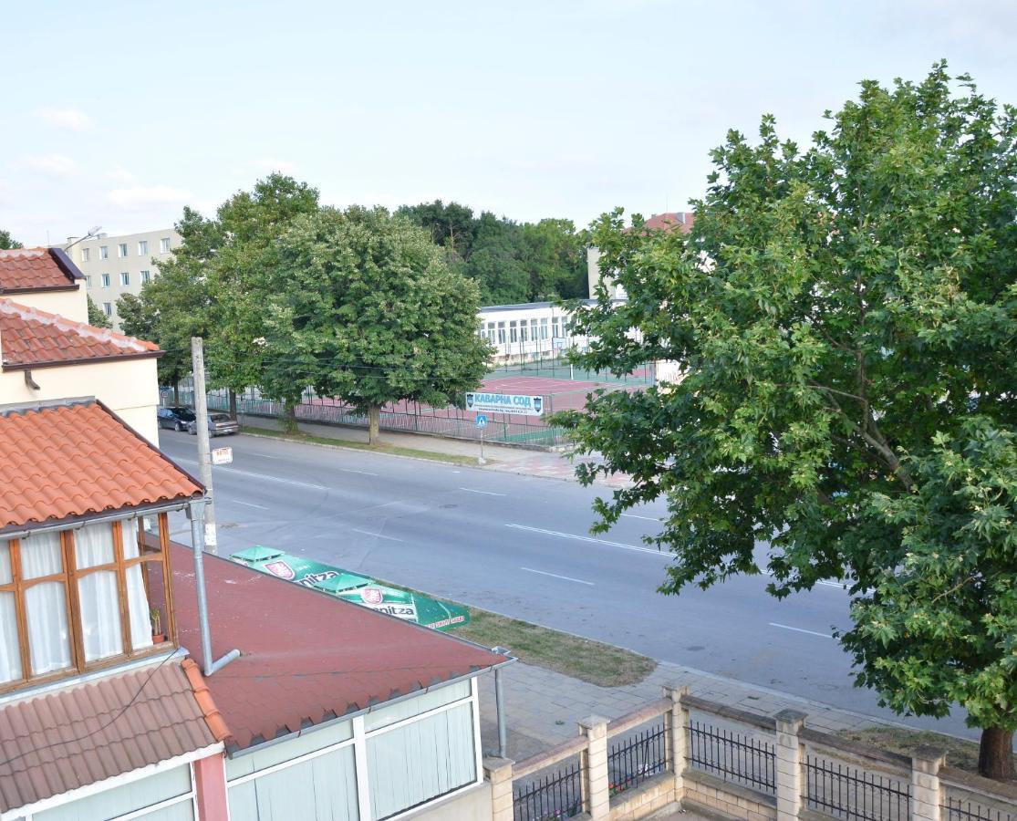 Hotel Wesso Kawarna Zimmer foto