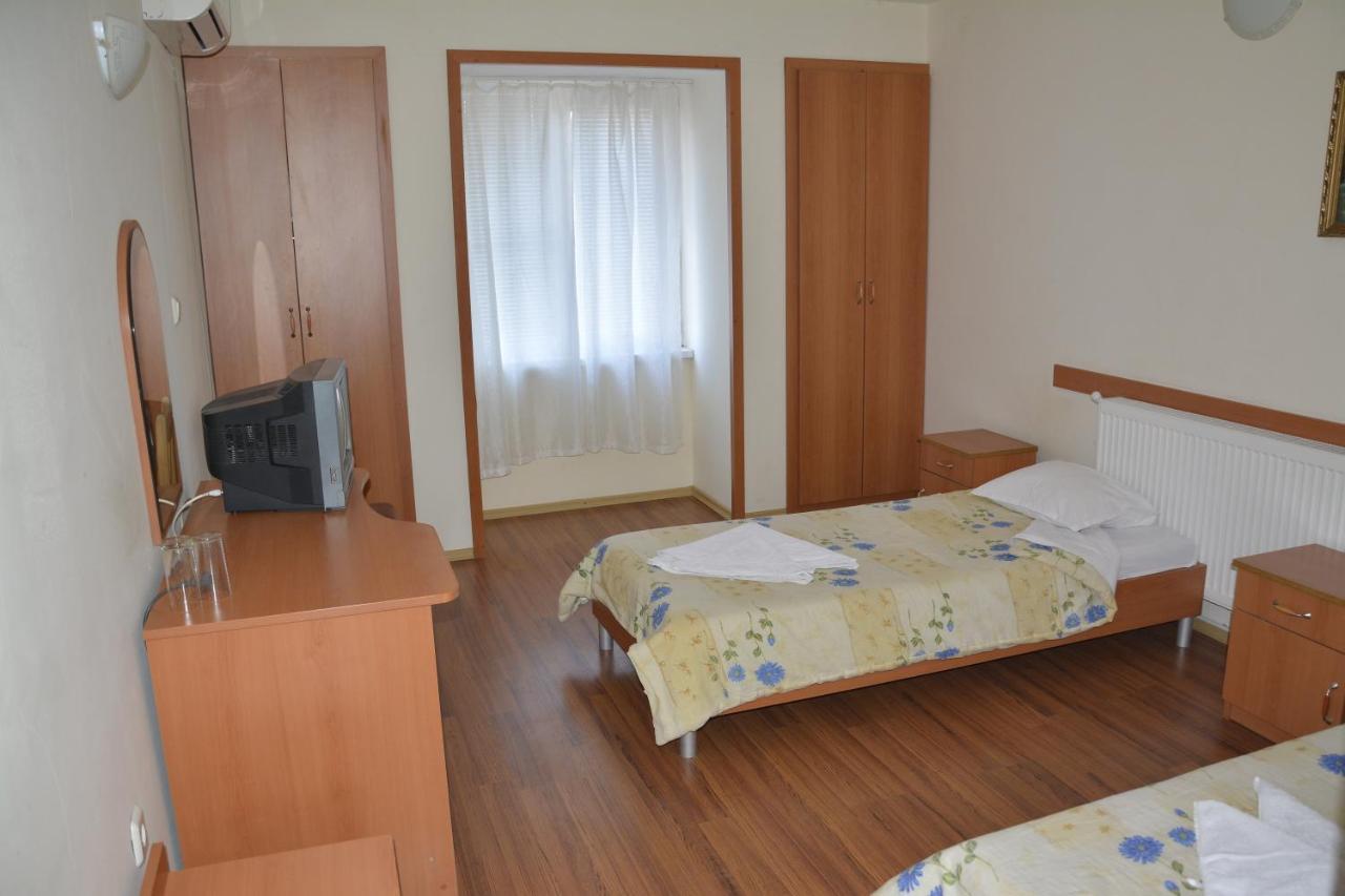 Hotel Wesso Kawarna Zimmer foto